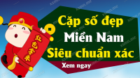 Lô Đẹp Hôm Nay - Soi Cầu Xổ Số Miền Nam ngày 18/12/2024 - Dự đoán XSMN