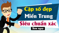 Lô Đẹp Hôm Nay - Soi Cầu Xổ Số Miền Trung ngày 18/12/2024 - Dự đoán XSMT